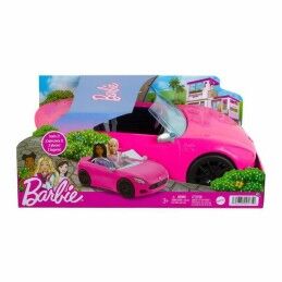 Barbie|Carrinho de brincar Barbie Vehicle