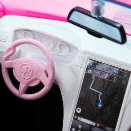 Barbie|Carrinho de brincar Barbie Vehicle