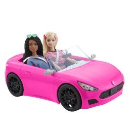 Barbie|Carrinho de brincar Barbie Vehicle