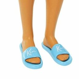 Barbie|Boneca Barbie HPL74 105 cm