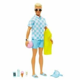 Barbie|Boneca Barbie HPL74 105 cm