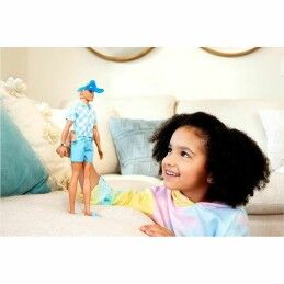 Barbie|Boneca Barbie HPL74 105 cm