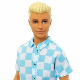 Barbie|Boneca Barbie HPL74 105 cm