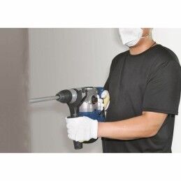 Scheppach|Martelo perfurador Scheppach DH1300PLUS 1250 W