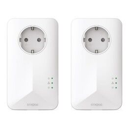 Redes Home Plug|PowerStore