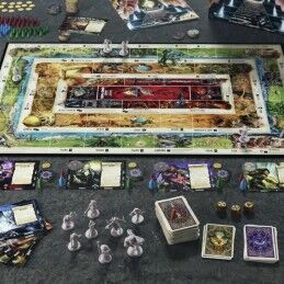 Hasbro|Jogo de Mesa Hasbro Talisman The Magic Quest Game