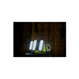 Lanterna LED Ryobi 18 V