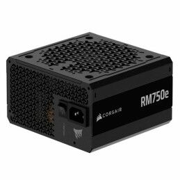 Aerocool|Fonte de Alimentação Aerocool LUX650 ATX 650 W 80 Plus Bronze