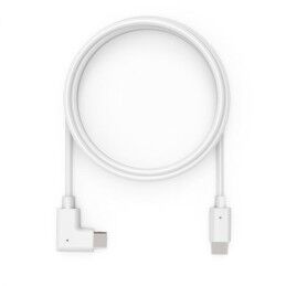 Defenzo|Cabo USB Defenzo DEF1018 Branco