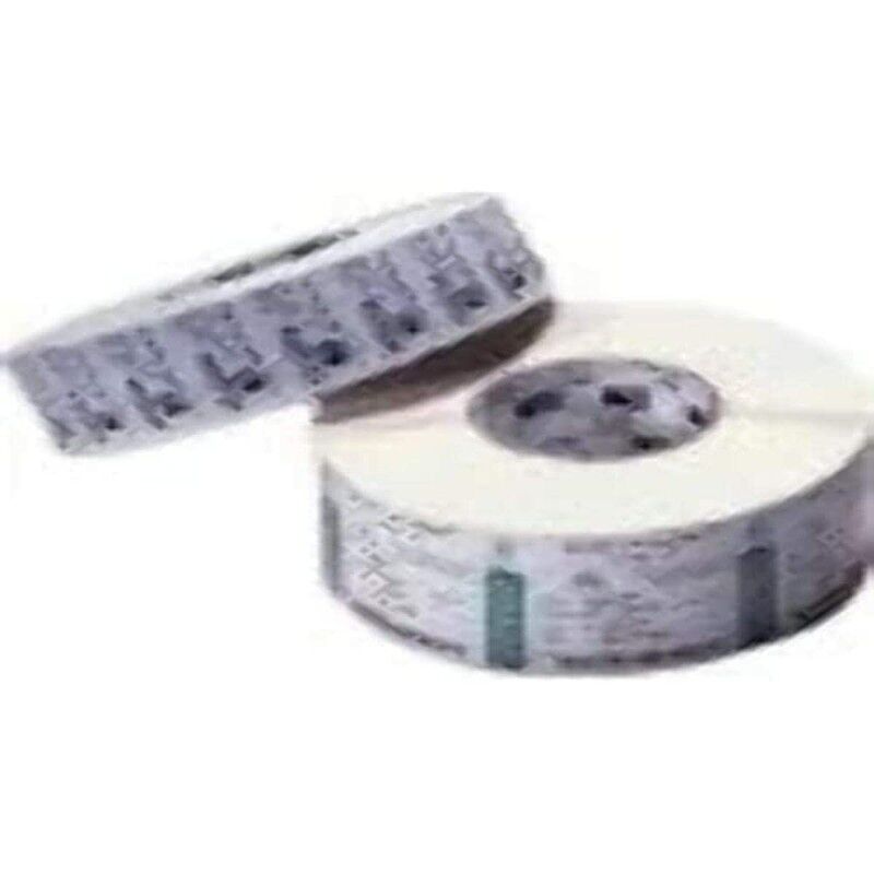 Zebra|Acessório Zebra 800261-107 (30960 Etiquetas) (12 Unidades) Zebra|Acessório Zebra 800261-107 (30960 Etiquetas) (12 Unidades)