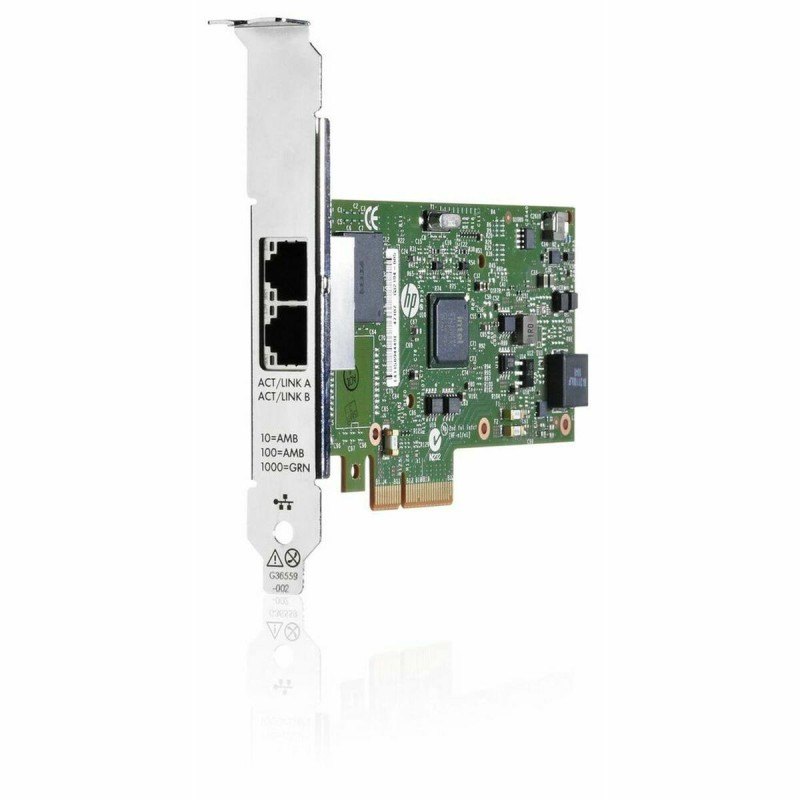 Carta de Rede HPE 615732-B21 1 GB