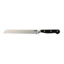 Quid|Faca de Chef Quid Cocco Castanho Metal 15 cm (Pack 12x)