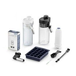 DeLonghi|Cafeteira Superautomática DeLonghi ECAM 450.55.G Cinzento 1450 W 19 bar 300 g 1,8 L