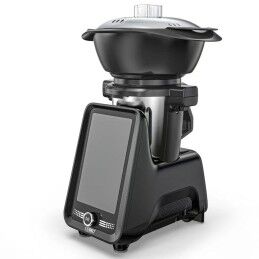 Cobbo|Robot de Cozinha Cobbo ZS-CS66A01 Preto Cinzento 800 W 2,3 L