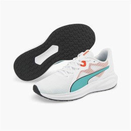 Sapatilhas de Running para Adultos Puma Twitch Runner