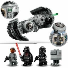 Lego|Playset Lego Star-wars 75345 the bomber 625 Peças