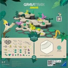 Ravensburger|Jogo de Construção Ravensburger Gravitrax Junior (FR)