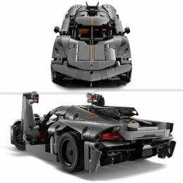 Lego|Jogo de Construção Lego Koenigsegg Jesko Absolut Multicolor