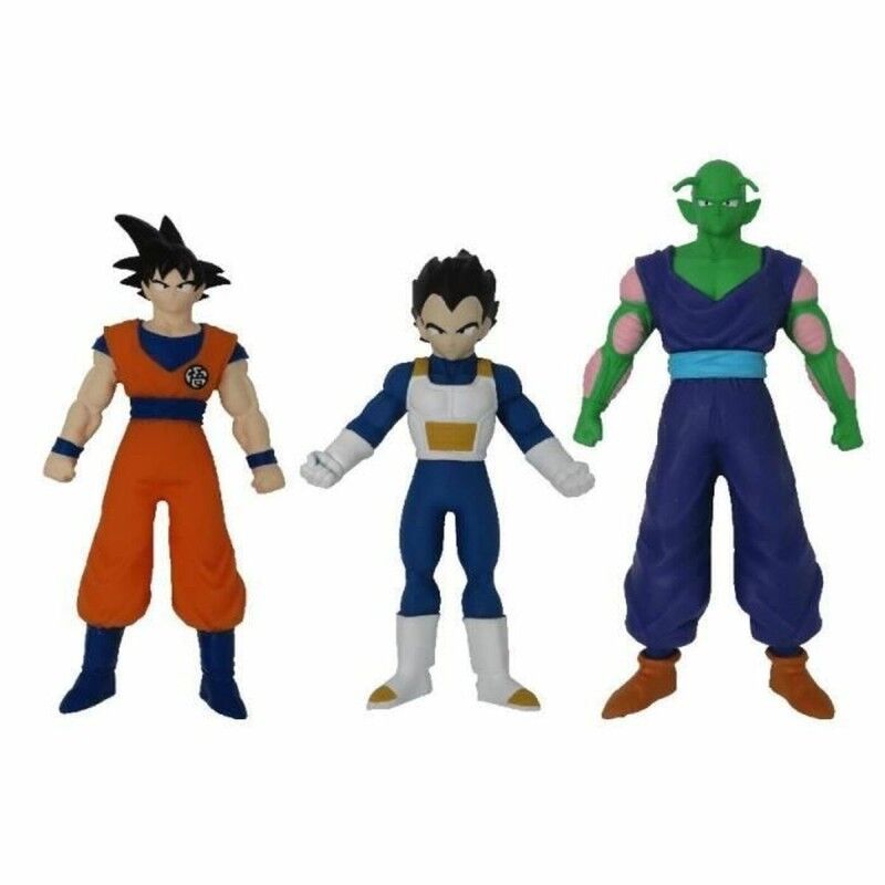 Silverlit|Figura articulada Silverlit Dragon Ball Silverlit|Figura articulada Silverlit Dragon Ball