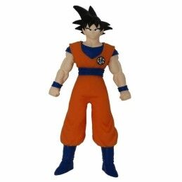 Silverlit|Figura articulada Silverlit Dragon Ball