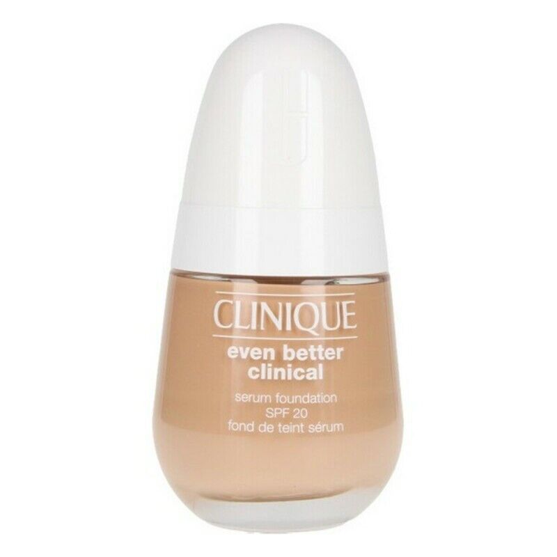 Clinique|Base de Maquilhagem Fluida Even Better Clinique Clinique CN74 Beige Spf 20 30 ml SPF20