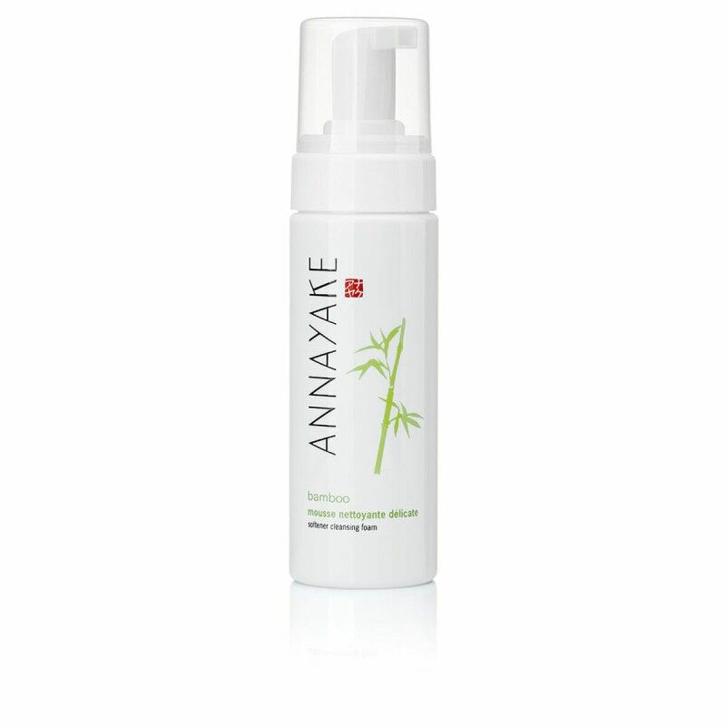 Annayake|Mousse de Limpeza Annayake Bamboo 150 ml Annayake|Mousse de Limpeza Annayake Bamboo 150 ml