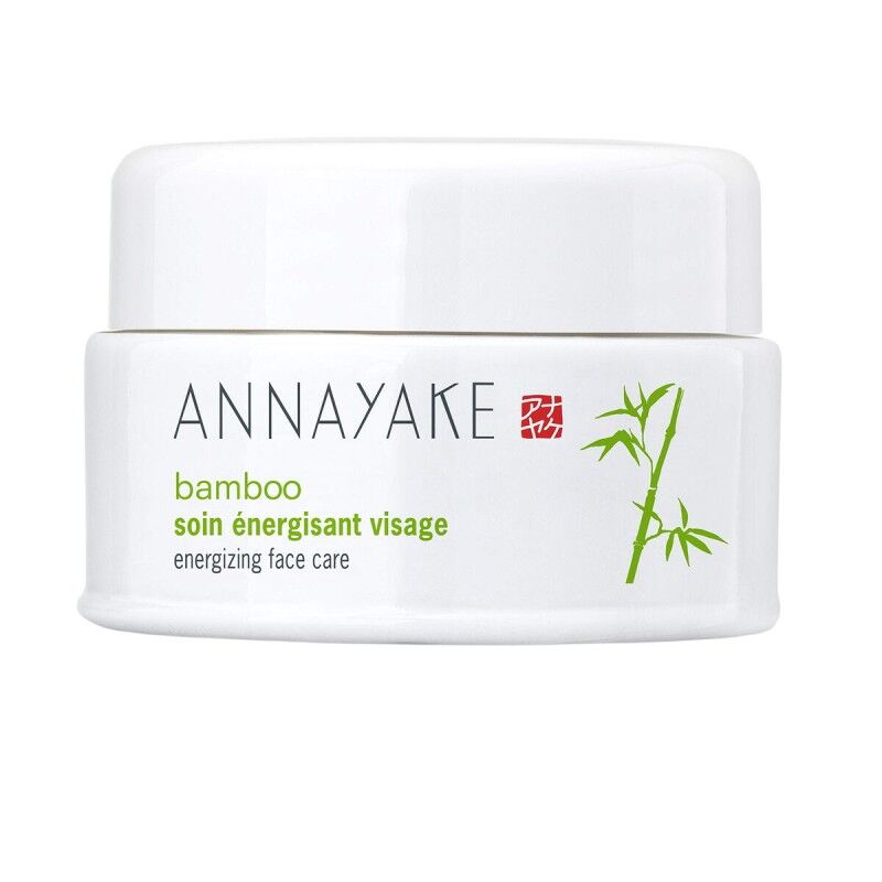 Annayake|Creme de Dia Annayake BAMBOO 50 ml