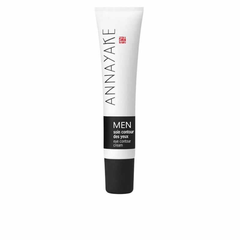 Annayake|Creme para o Contorno dos Olhos Annayake MEN BY ANNAYAKE 15 ml Annayake|Creme para o Contorno dos Olhos Annayake MEN BY ANNAYAKE 15 ml