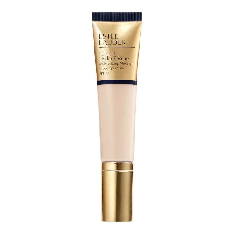Estee Lauder|Corretor Facial Estee Lauder Futurist Hydra Rescue 1N2-ecru Estee Lauder|Corretor Facial Estee Lauder Futurist Hydra Rescue 1N2-ecru