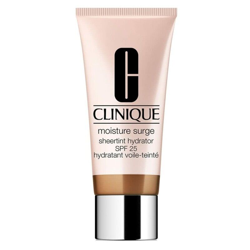 Clinique|Base de Maquilhagem Fluida Clinique Moisture Surge 40 ml Nº 05