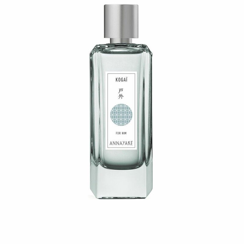 Annayake|Perfume Homem Annayake KOGAÏ FOR HIM 100 ml Annayake|Perfume Homem Annayake KOGAÏ FOR HIM 100 ml