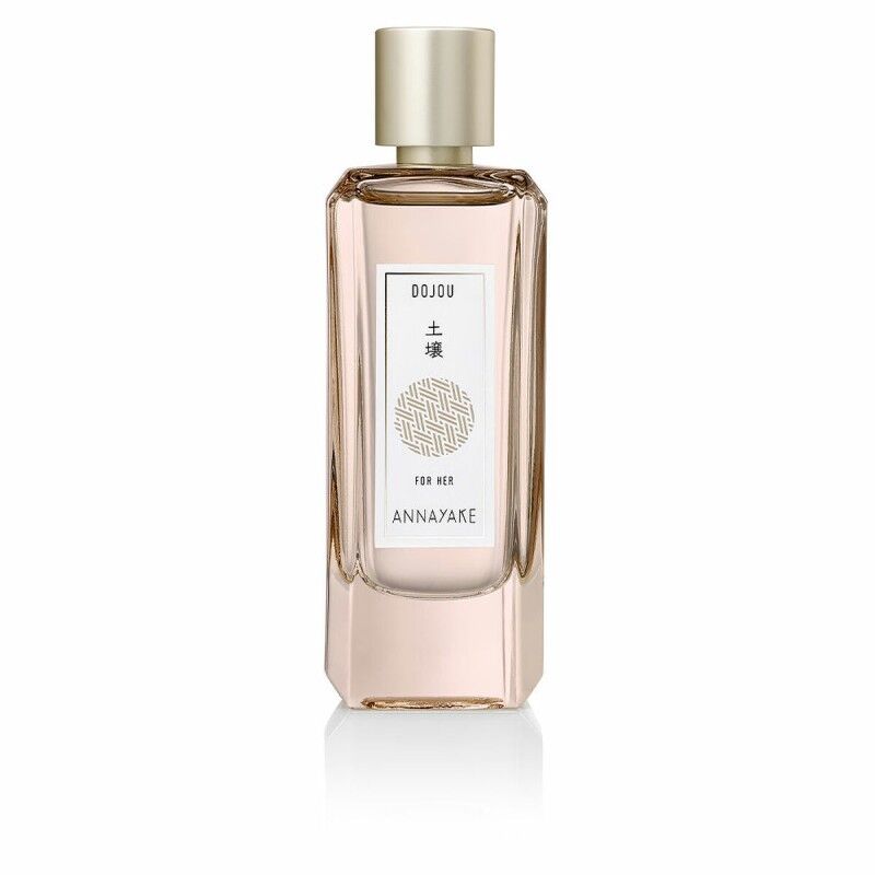 Annayake|Perfume Mulher Annayake DOJOU FOR HER 100 ml