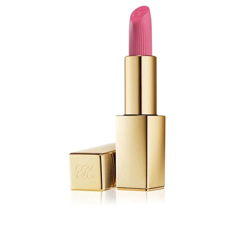 Estee Lauder|Batom Estee Lauder Pure Color Powerful 3,5 g Cremoso Estee Lauder|Batom Estee Lauder Pure Color Powerful 3,5 g Cremoso