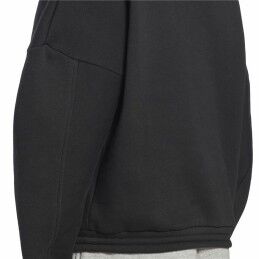 Reebok|Polar sem Capuz Mulher Reebok Modern Safari Preto