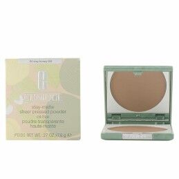 Clinique|Pós Compactos Stay Matte Clinique