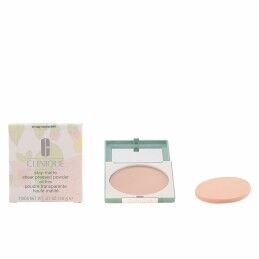 Clinique|Pós Compactos Stay Matte Clinique