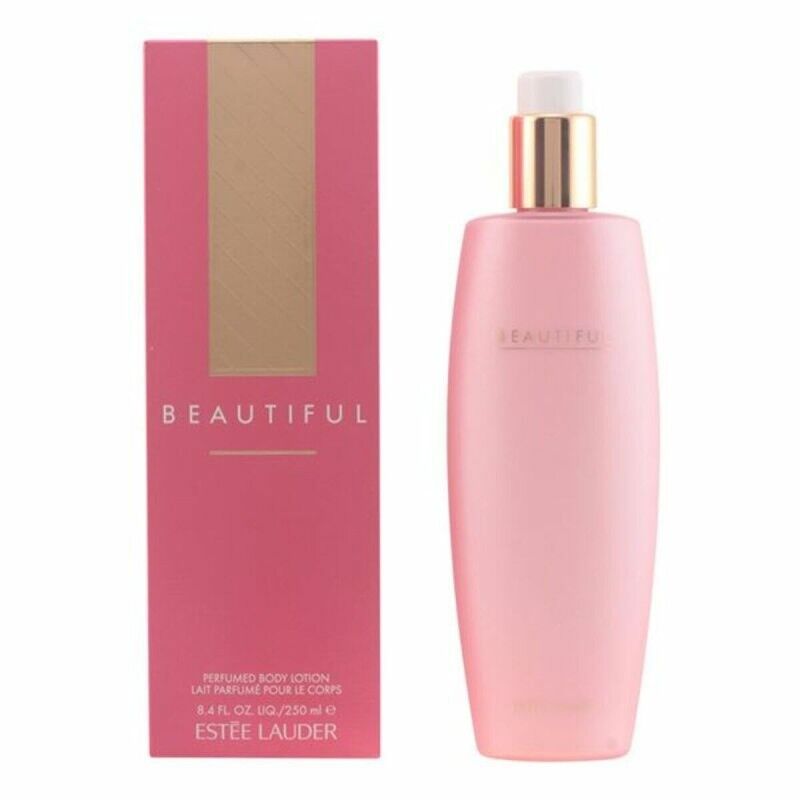 Estee Lauder|Loção Corporal Beautiful Estee Lauder 133058 (250 ml) 250 ml