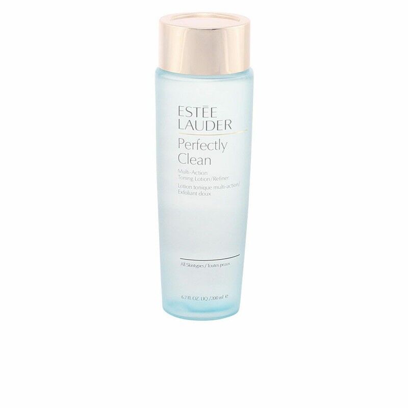 Estee Lauder|Tónico Facial Estee Lauder Perfectly Clean Multi-Action Refiner (200 ml) Estee Lauder|Tónico Facial Estee Lauder Perfectly Clean Multi-Action Refiner (200 ml)