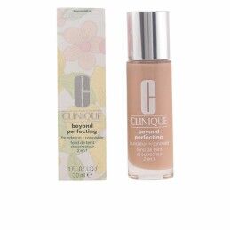 Clinique|Maquilhagem em Pó Almost Powder Clinique Spf 15 Spf 15 10 g