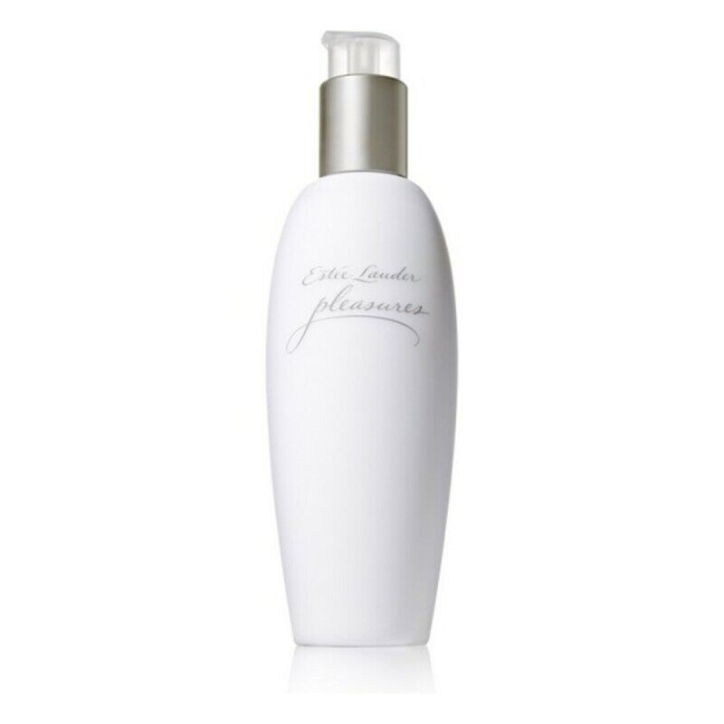 Estee Lauder|Loção Corporal Hidratante Estee Lauder Pleasures Pleasures 250 ml Estee Lauder|Loção Corporal Hidratante Estee Lauder Pleasures Pleasures 250 ml