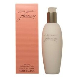 Estee Lauder|Loção Corporal Hidratante Estee Lauder Pleasures Pleasures 250 ml