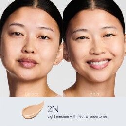 Estee Lauder|Corretor Facial Estee Lauder DOUBLE WEAR Nº 2N 12 ml