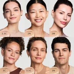 Estee Lauder|Corretor Facial Estee Lauder DOUBLE WEAR Nº 2N 12 ml