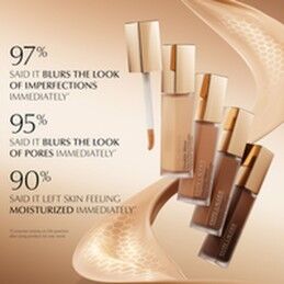 Estee Lauder|Corretor Facial Estee Lauder DOUBLE WEAR Nº 2N 12 ml