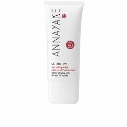 Alma Secret|Creme Antirrugas Alma Secret 117 50 ml