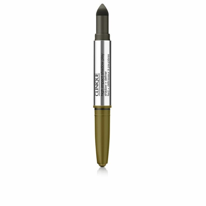 Clinique|Sombra para os Olhos em Creme Clinique HI SHADOW PLAY Clinique|Sombra para os Olhos em Creme Clinique HI SHADOW PLAY