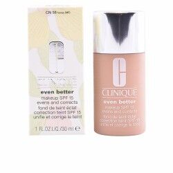 Clinique|Maquilhagem Antimanchas Even Better Clinique (30 ml)
