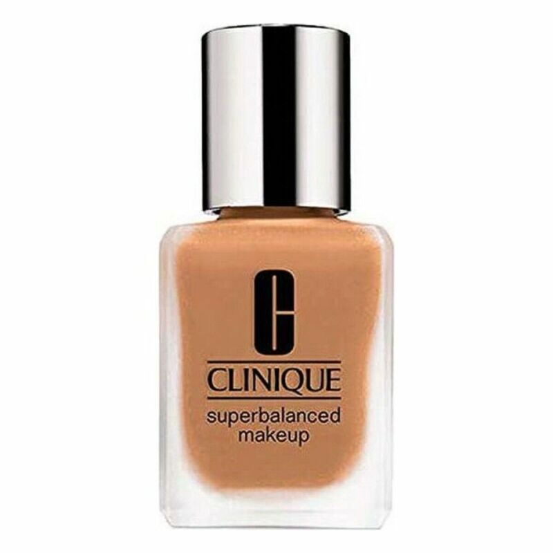Clinique|Base de Maquilhagem Fluida Superbalanced Clinique Superbalanced 15 golden 30 ml Clinique|Base de Maquilhagem Fluida Superbalanced Clinique Superbalanced 15 golden 30 ml