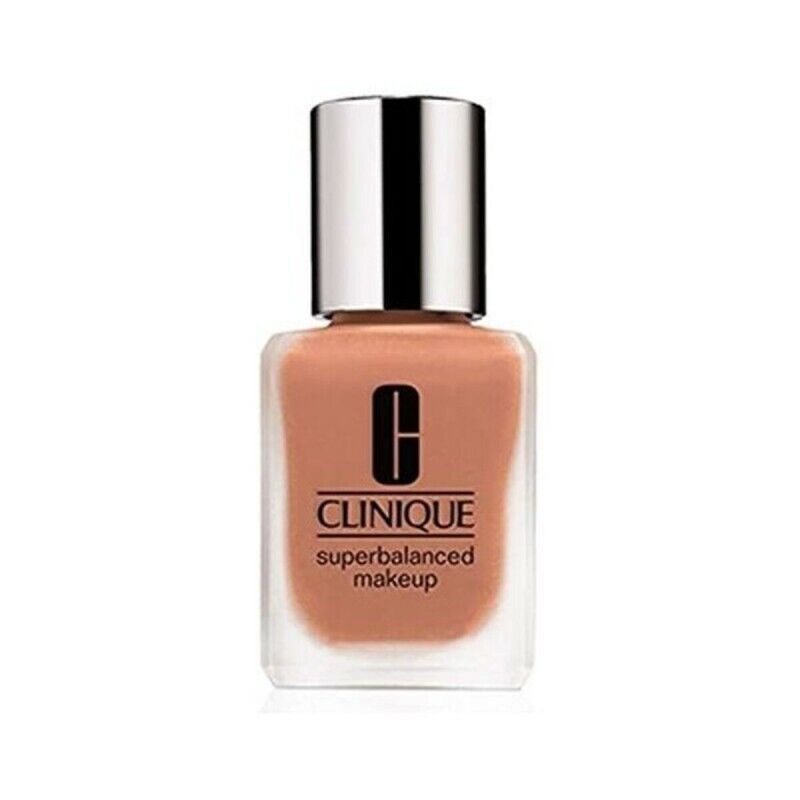Clinique|Base de Maquilhagem Fluida Superbalanced Clinique 0192333074671 (30 ml) Clinique|Base de Maquilhagem Fluida Superbalanced Clinique 0192333074671 (30 ml)