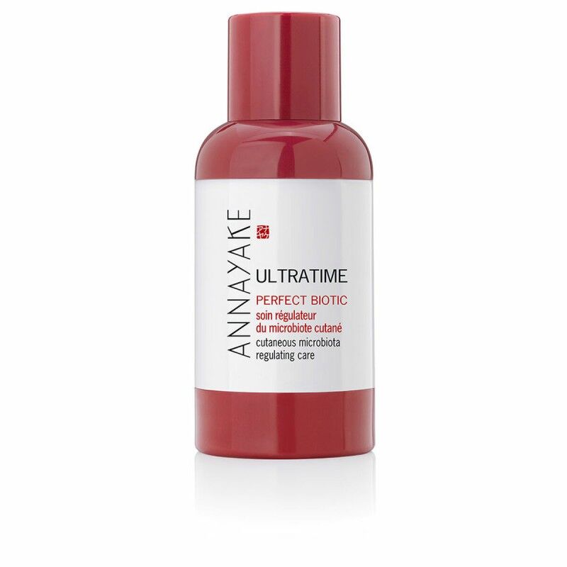 Annayake|Tratamento Facial Annayake Ultratime 50 ml Annayake|Tratamento Facial Annayake Ultratime 50 ml